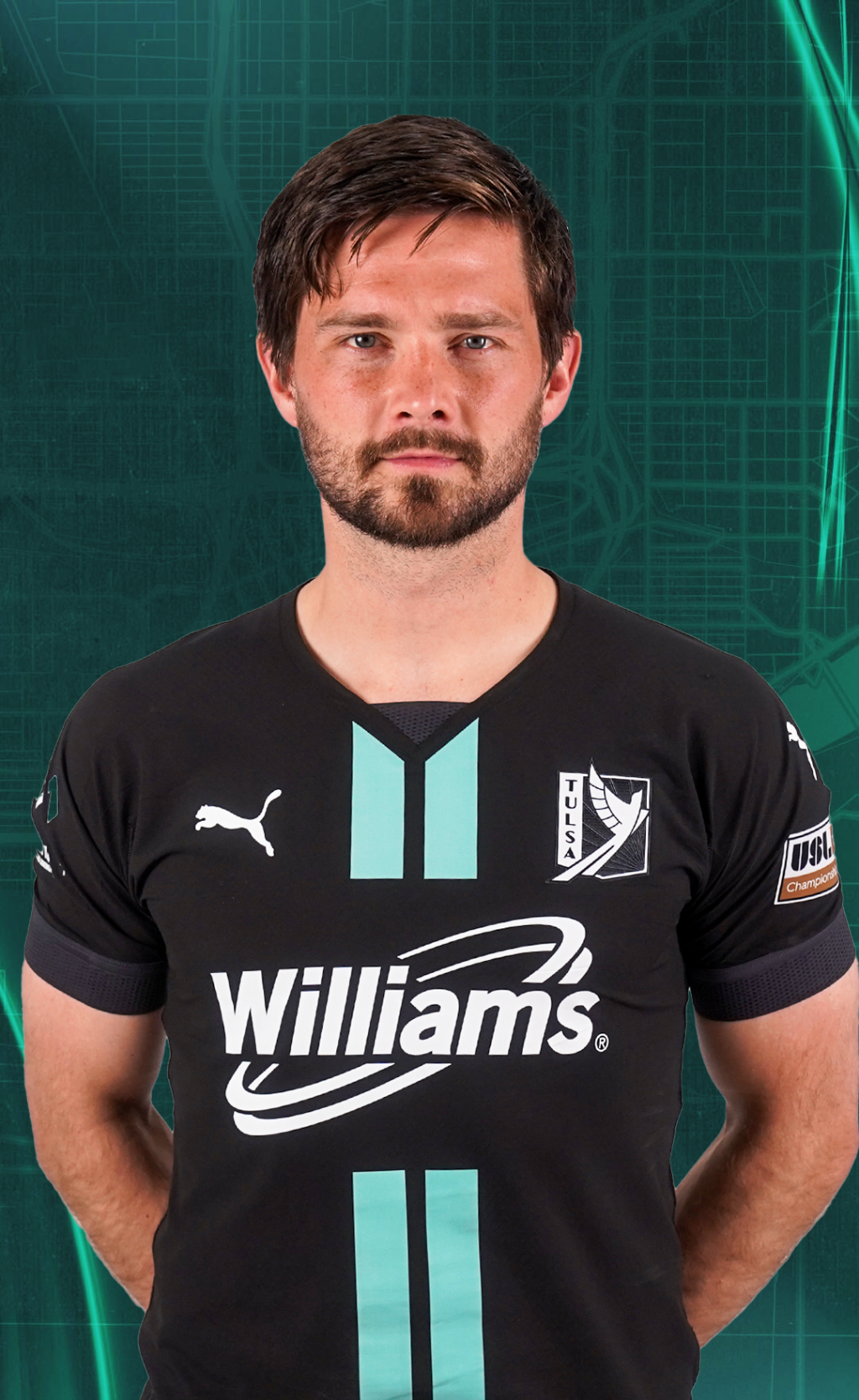 ERIC BIRD