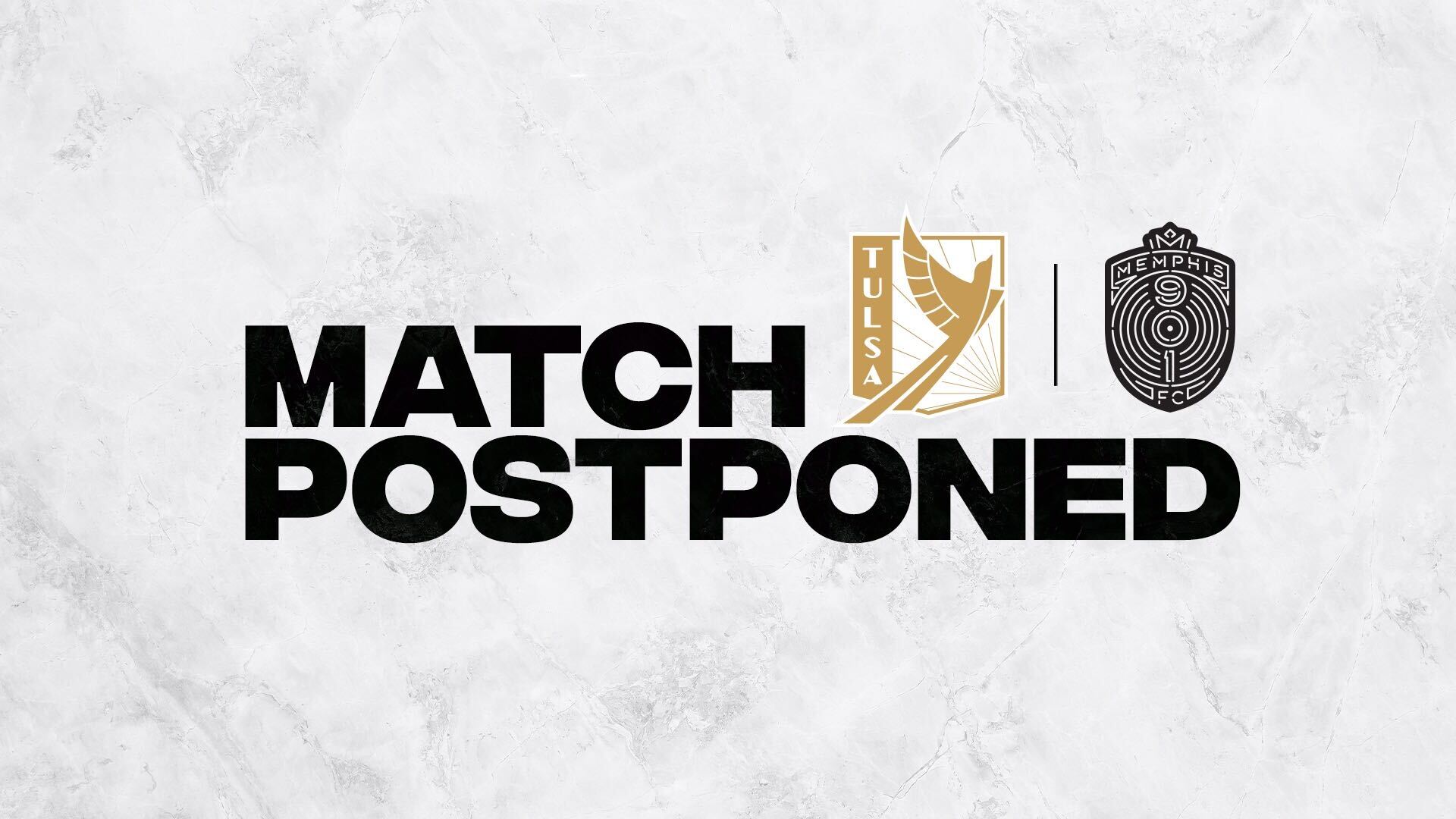 FC Dallas vs. St. Louis CITY SC postponed due to inclement weather