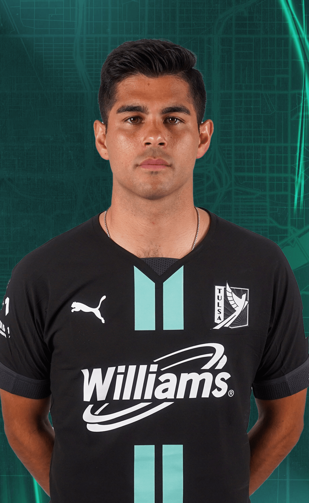 COLLIN FERNANDEZ
