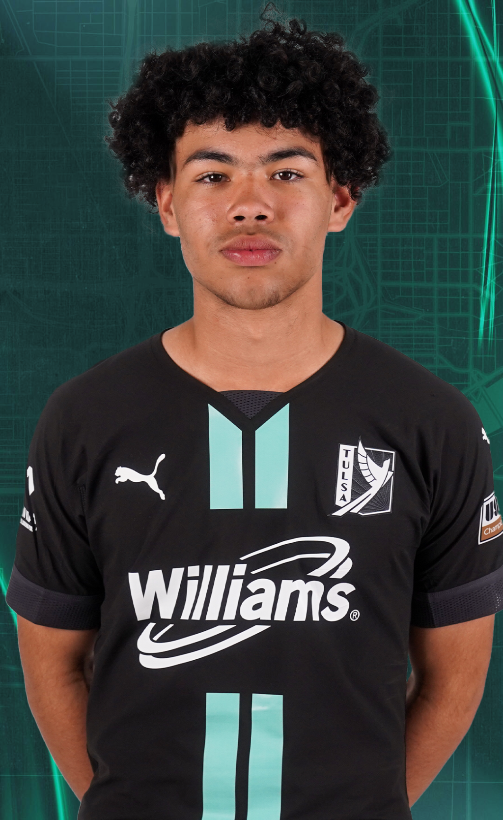 RENAN MENDOZA