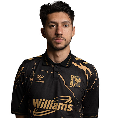 Kalil ElMedkhar