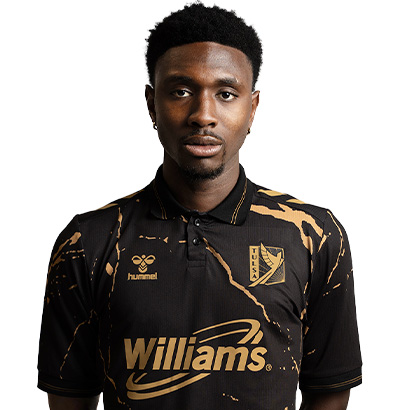 Lamar Batista