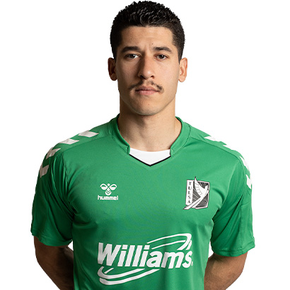 Johan Peñaranda