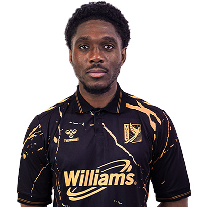 Al Hassan Toure