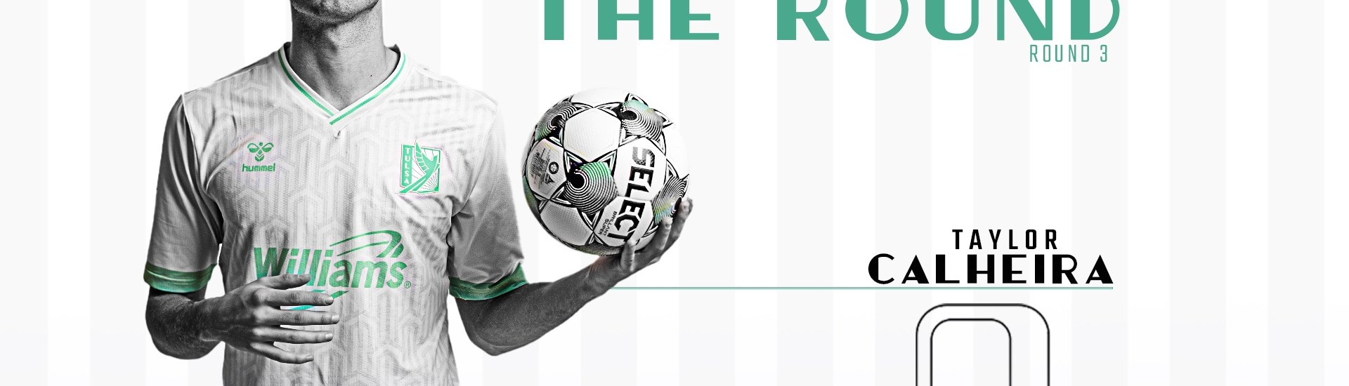 Team of the Round - Taylor - Calheira