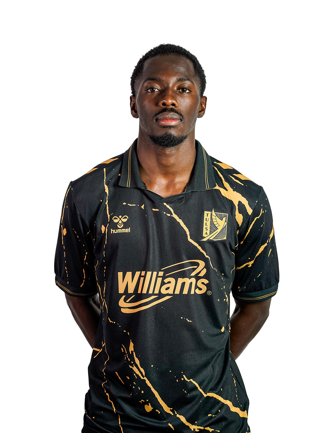 Joel Sangwa