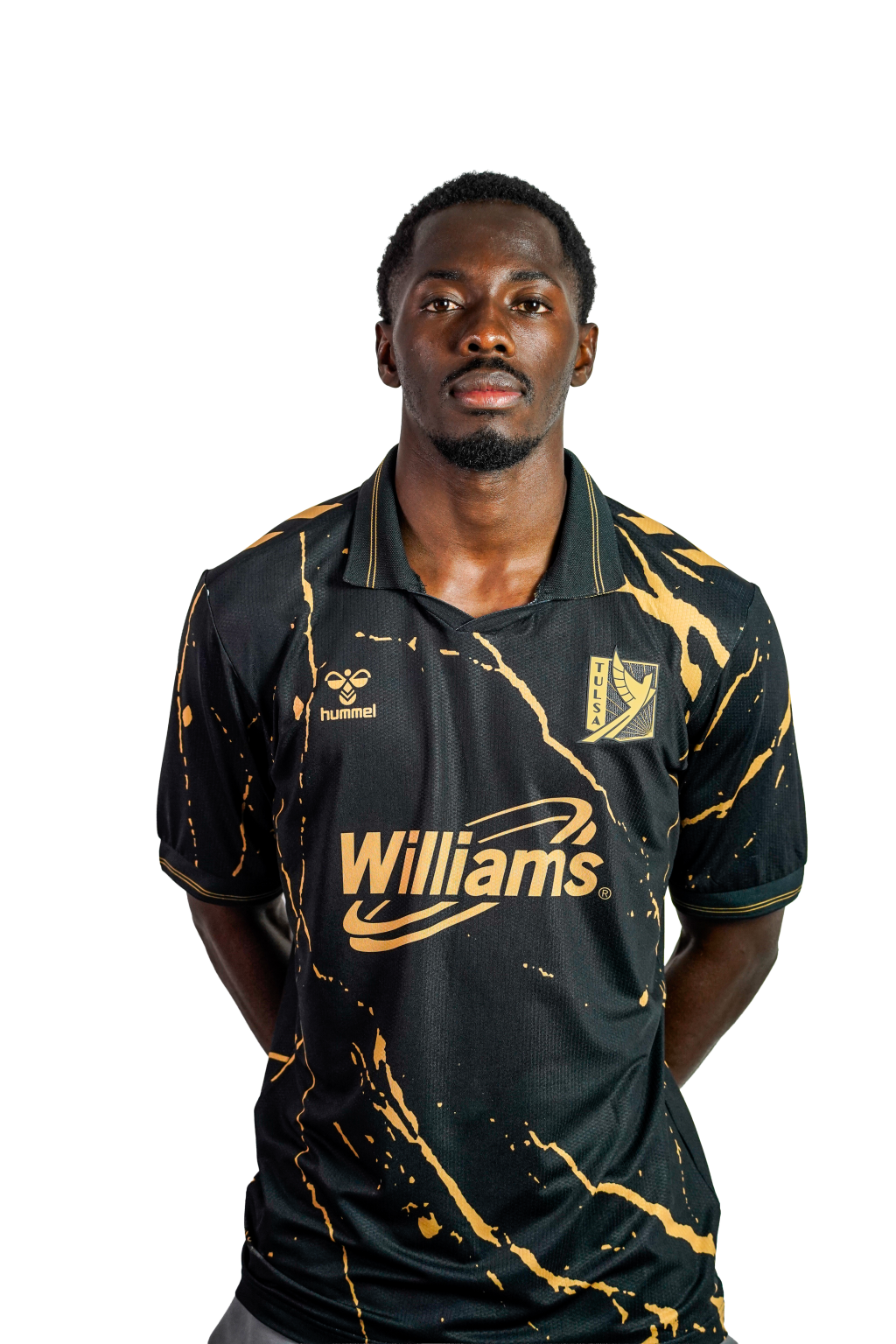 Joel Sangwa