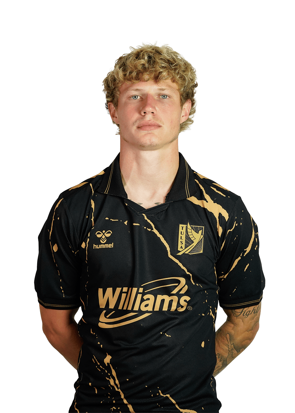 Dylan Borczak